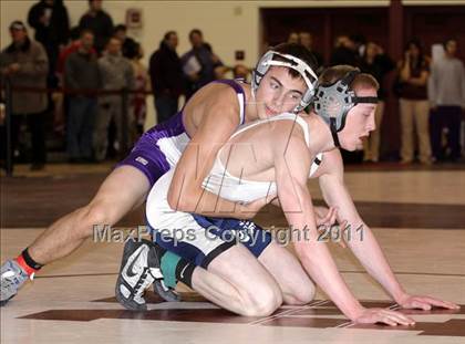 Thumbnail 1 in MPA Class A West Final photogallery.
