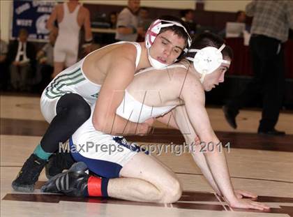 Thumbnail 2 in MPA Class A West Final photogallery.