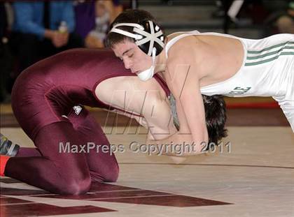 Thumbnail 2 in MPA Class A West Final photogallery.