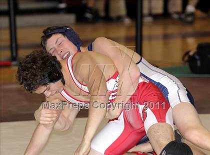 Thumbnail 2 in MPA Class A West Final photogallery.