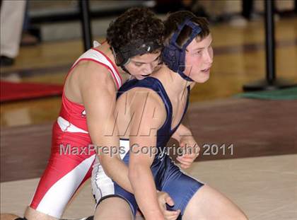 Thumbnail 2 in MPA Class A West Final photogallery.