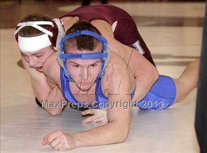 Thumbnail 2 in MPA Class A West Final photogallery.