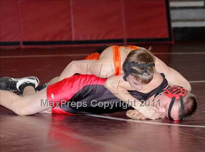 Thumbnail 1 in MPA Class A West Final photogallery.