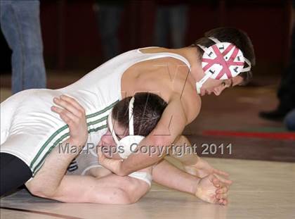 Thumbnail 3 in MPA Class A West Final photogallery.
