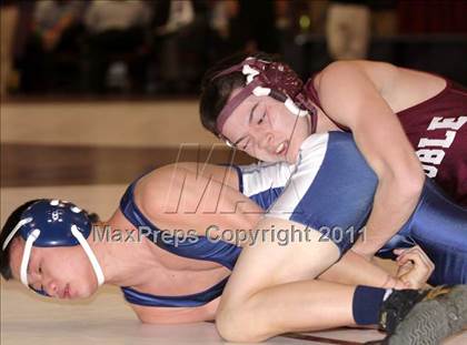 Thumbnail 3 in MPA Class A West Final photogallery.