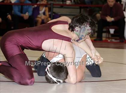 Thumbnail 1 in MPA Class A West Final photogallery.