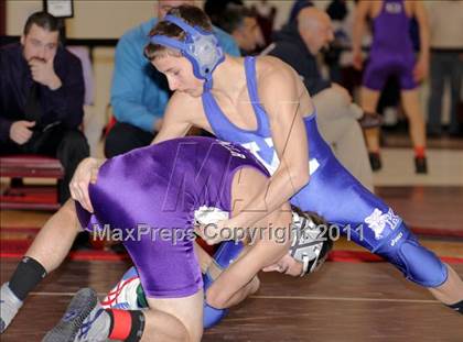 Thumbnail 1 in MPA Class A West Final photogallery.