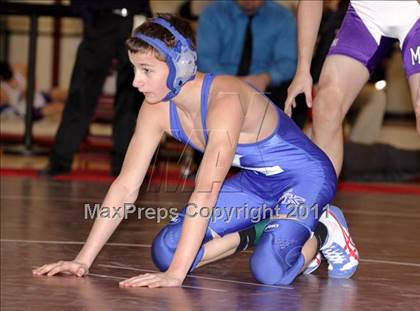 Thumbnail 2 in MPA Class A West Final photogallery.