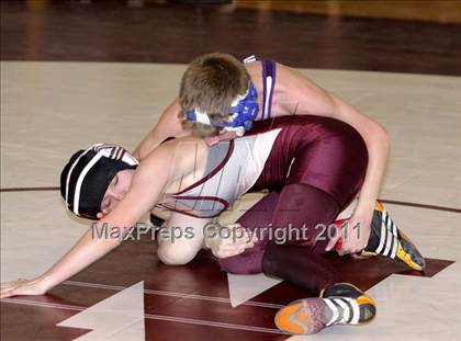 Thumbnail 3 in MPA Class A West Final photogallery.