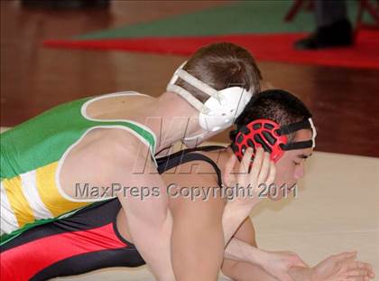 Thumbnail 2 in MPA Class A West Final photogallery.