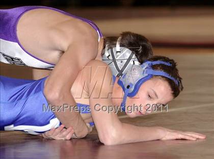 Thumbnail 1 in MPA Class A West Final photogallery.