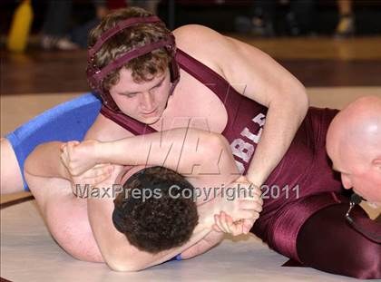 Thumbnail 1 in MPA Class A West Final photogallery.