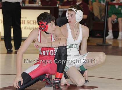Thumbnail 3 in MPA Class A West Final photogallery.
