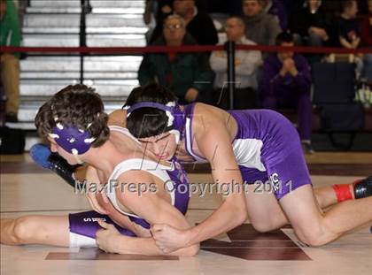 Thumbnail 2 in MPA Class A West Final photogallery.