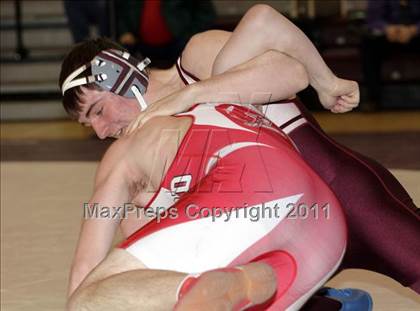 Thumbnail 2 in MPA Class A West Final photogallery.