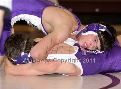 Thumbnail 3 in MPA Class A West Final photogallery.
