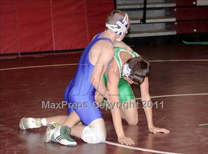 Thumbnail 2 in MPA Class A West Final photogallery.