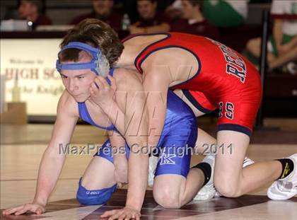 Thumbnail 1 in MPA Class A West Final photogallery.