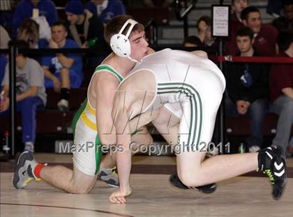 Thumbnail 1 in MPA Class A West Final photogallery.