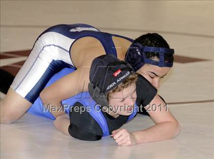 Thumbnail 1 in MPA Class A West Final photogallery.