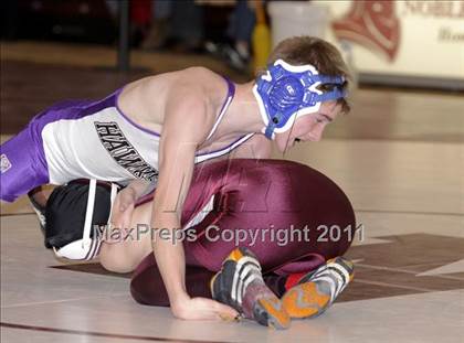 Thumbnail 3 in MPA Class A West Final photogallery.
