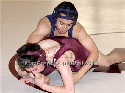 Thumbnail 3 in MPA Class A West Final photogallery.