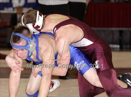 Thumbnail 1 in MPA Class A West Final photogallery.