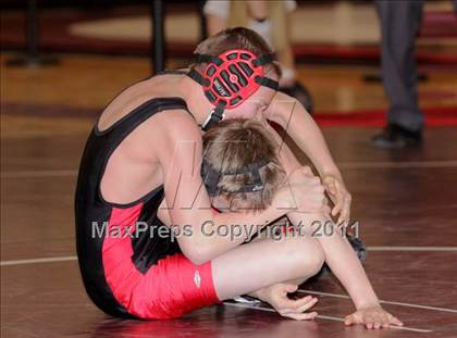 Thumbnail 1 in MPA Class A West Final photogallery.