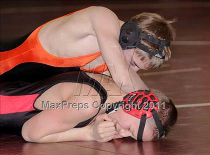 Thumbnail 3 in MPA Class A West Final photogallery.