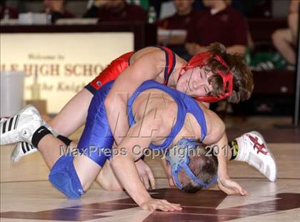 Thumbnail 3 in MPA Class A West Final photogallery.