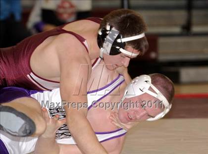 Thumbnail 3 in MPA Class A West Final photogallery.