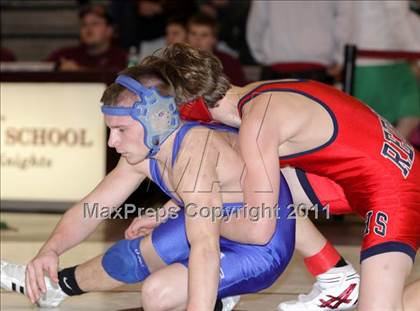 Thumbnail 3 in MPA Class A West Final photogallery.