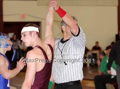 Thumbnail 2 in MPA Class A West Final photogallery.