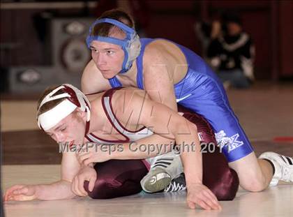 Thumbnail 2 in MPA Class A West Final photogallery.