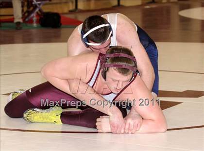Thumbnail 2 in MPA Class A West Final photogallery.