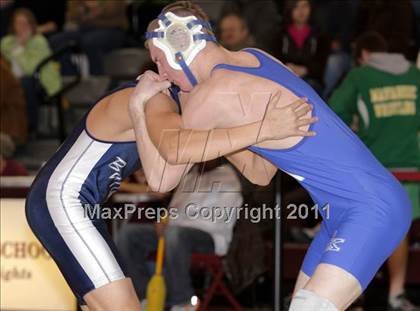 Thumbnail 2 in MPA Class A West Final photogallery.