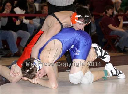 Thumbnail 2 in MPA Class A West Final photogallery.