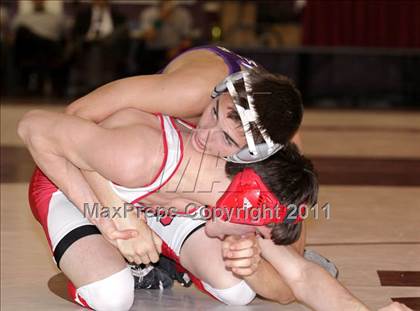 Thumbnail 1 in MPA Class A West Final photogallery.