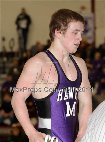 Thumbnail 2 in MPA Class A West Final photogallery.