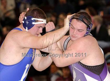 Thumbnail 2 in MPA Class A West Final photogallery.