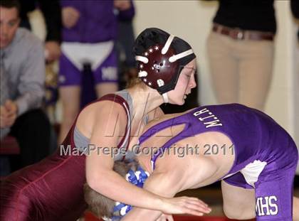 Thumbnail 2 in MPA Class A West Final photogallery.