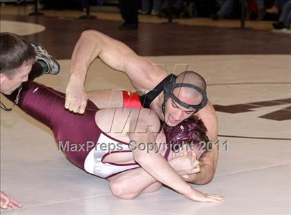 Thumbnail 3 in MPA Class A West Final photogallery.