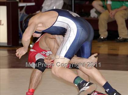 Thumbnail 1 in MPA Class A West Final photogallery.