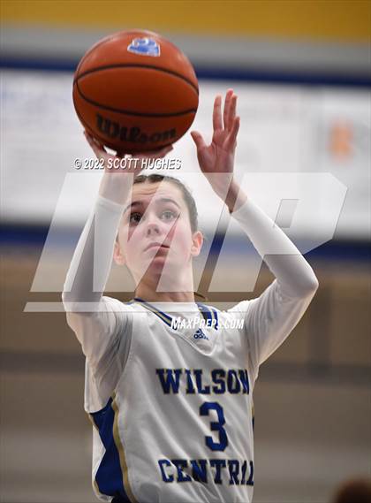 Thumbnail 2 in Gallatin @ Wilson Central photogallery.