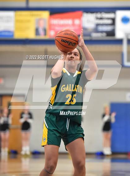 Thumbnail 3 in Gallatin @ Wilson Central photogallery.