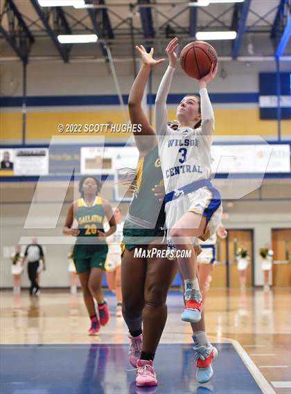 Thumbnail 3 in Gallatin @ Wilson Central photogallery.