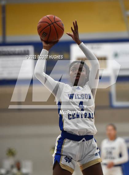 Thumbnail 3 in Gallatin @ Wilson Central photogallery.