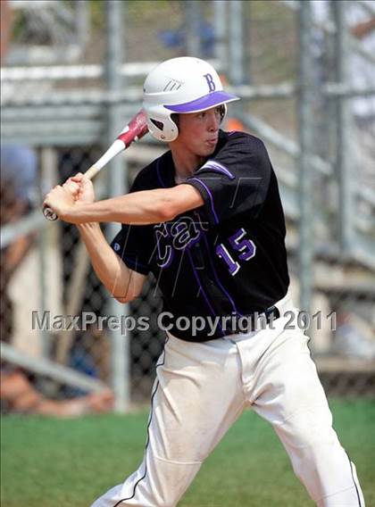 Thumbnail 2 in Battlefield vs. Great Bridge (VHSL AAA Semifinal) photogallery.