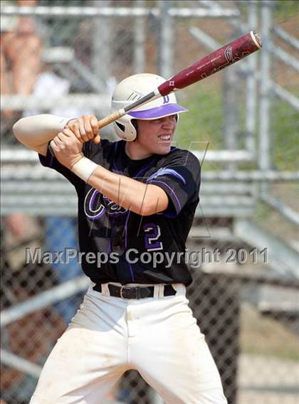 Thumbnail 2 in Battlefield vs. Great Bridge (VHSL AAA Semifinal) photogallery.
