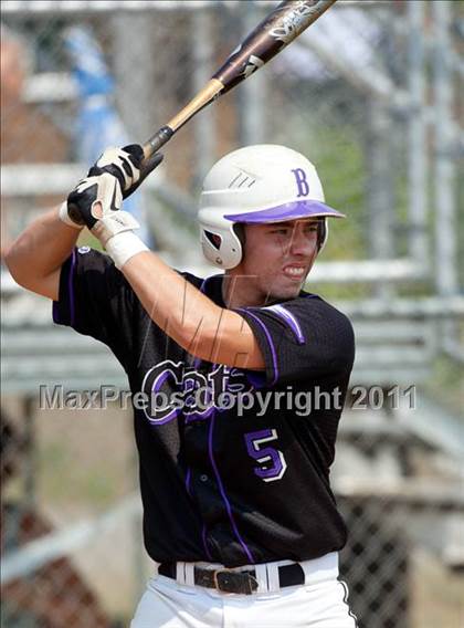 Thumbnail 1 in Battlefield vs. Great Bridge (VHSL AAA Semifinal) photogallery.